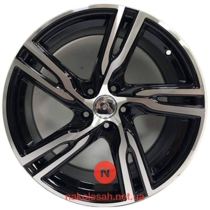 Replica Volvo CT-1522 8x18 5x108 ET42 DIA63.4 MB