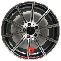 Replica Mercedes-Benz CT-1122 8.5x18 5x112 ET43 DIA0 MG