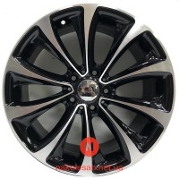 Replica BMW CT-1230 8x18 5x120 ET30 DIA74.1 MB