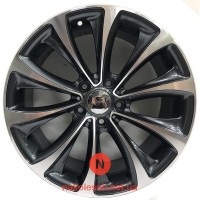 Replica BMW CT-1230 8x18 5x120 ET30 DIA0 MG