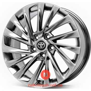 Replica Toyota RB313 8x18 5x114.3 ET40 DIA60.1 HB