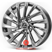 Replica Lexus RB313 8x18 5x114.3 ET40 DIA60.1 HB