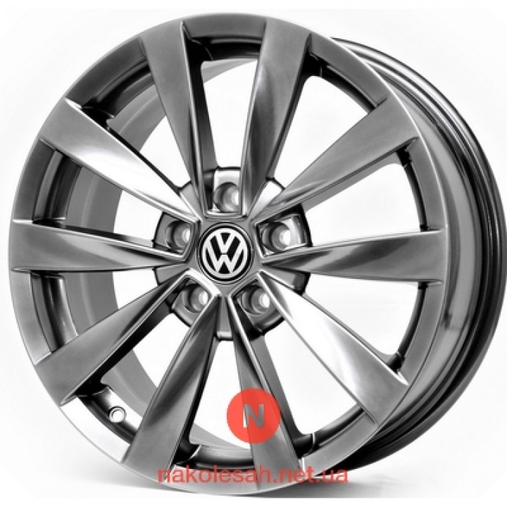 Replica Volkswagen RB45 7x17 5x112 ET42 DIA0 HB