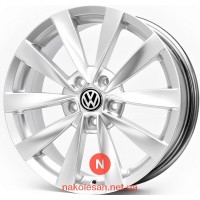 Replica Volkswagen RB45 7x17 5x112 ET42 DIA0 HS