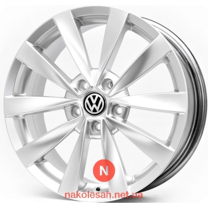 Replica Volkswagen RB45 7x17 5x112 ET42 DIA0 HS