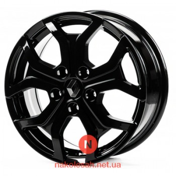 Replica RN896 6.5x16 5x114.3 ET50 DIA66.1 GB