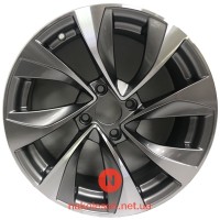 Replica CT-1458 6.5x16 4x108 ET17 DIA65.1 MG