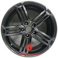 Replica CT-1018 7x17 5x112 ET45 DIA0 HB