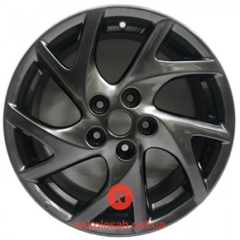 Replica CT-1925 7x17 5x114.3 ET60 DIA67.1 HB