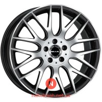 Mak Arrow 8x18 5x112 ET33 DIA66.6 BMr