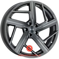 Mak Qvattro 8x18 5x112 ET50 DIA57.1 BT