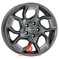 Mak Express 6.5x16 5x108 ET46 DIA65.1 BT
