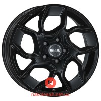 Mak Express 6.5x16 5x120 ET50 DIA0 GB