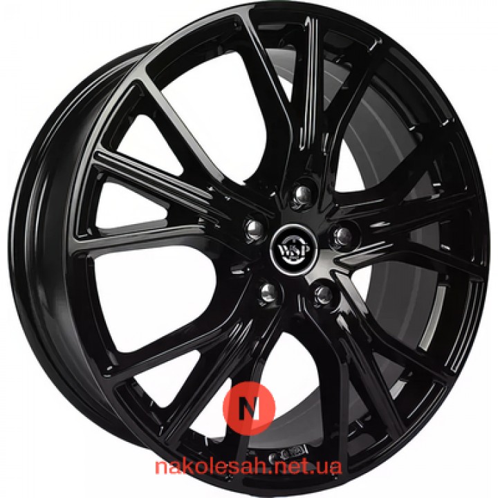 WSP Italy AUDI (WD004) Zurich 9x20 5x112 ET29 DIA66.6 GB