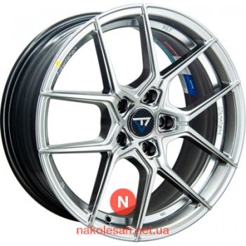 VLF VLF37 7.5x17 5x112 ET38 DIA66.56 HB