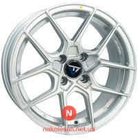 VLF VLF37 7x15 4x100 ET35 DIA73.1 S