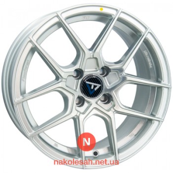 VLF VLF37 7x15 4x100 ET35 DIA73.1 S