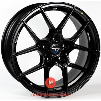 VLF VLF37 7.5x17 5x112 ET38 DIA66.56 BM