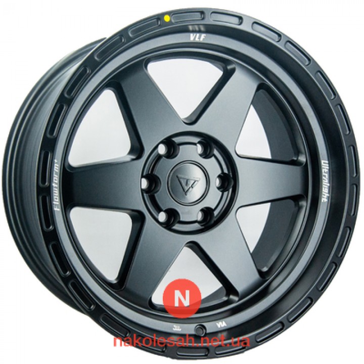 VLF VLF-S07 8.5x17 6x114.3 ET3 DIA78.1 MB