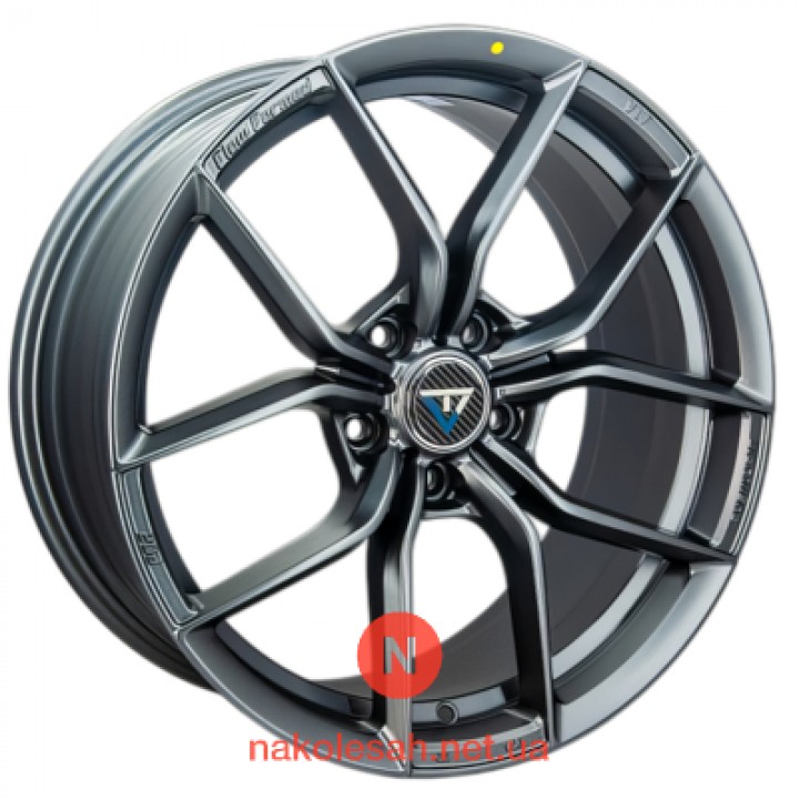 VLF VLF-P02 8x18 5x112 ET38 DIA66.56 GR
