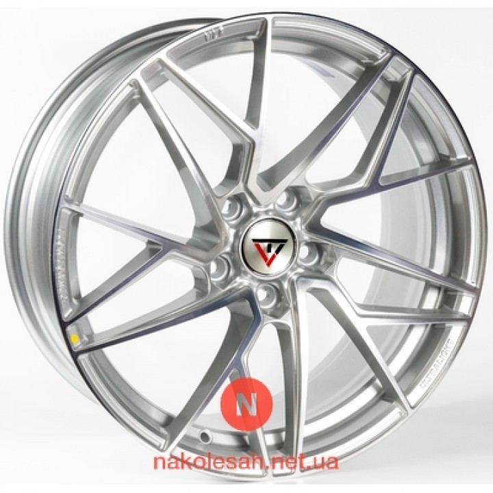 VLF VLF16 8x18 5x112 ET38 DIA66.6 SM