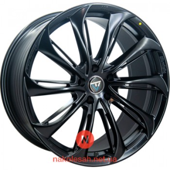 VLF VLF25 9.5x20 5x114.3 ET38 DIA73.1 BM