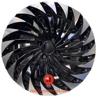 ZF 6247 6.5x16 5x114.3 ET35 DIA67.1 BMF