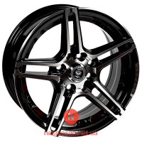 GT 1134 6.5x16 5x114.3 ET50 DIA67.1 MB