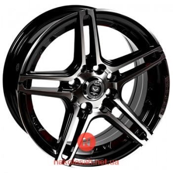 GT 1134 6.5x16 5x114.3 ET50 DIA67.1 MB