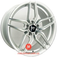 GT VL02 8x18 5x112 ET38 DIA74.1 MS