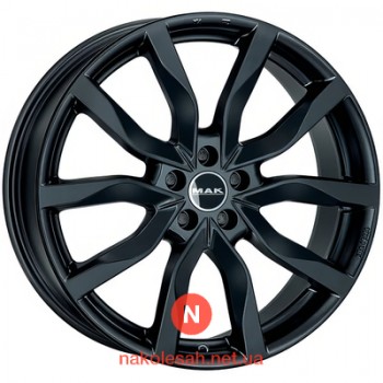 Mak Koln 9x19 5x130 ET50 DIA71.6 GB