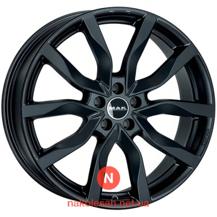 Mak Koln 9x19 5x130 ET50 DIA71.6 GB