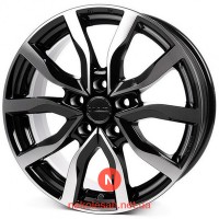 Mak Koln 8.5x20 5x112 ET45 DIA66.6 BMr