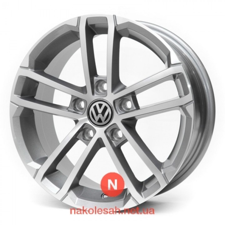 Replica Volkswagen RB279 6.5x15 5x112 ET38 DIA0 GMF