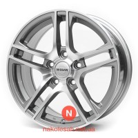 Replica Nissan RB554 7x16 5x114.3 ET42 DIA0 HS