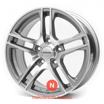 Replica Nissan RB554 7x16 5x114.3 ET42 DIA0 HS