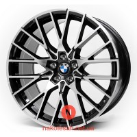 Replica BMW 769 8.5x20 5x112 ET25 DIA66.5 BMF