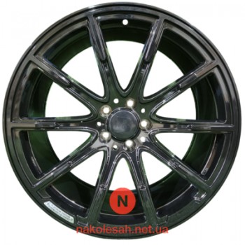 Replica Mercedes 8124 8.5x20 5x112 ET38 DIA66.6 GB