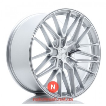 Japan Racing JR38 9x20 5x112 ET25 DIA72.6 SMF