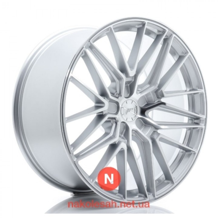 Japan Racing JR38 9x20 5x112 ET25 DIA72.6 SMF