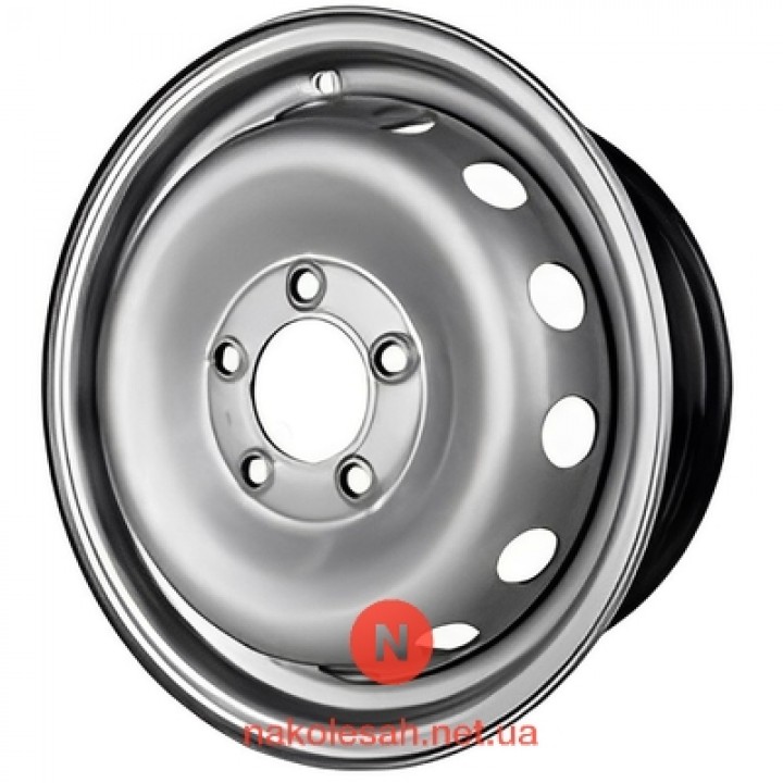 Renault OEM 403000037R 6.5x16 5x130 ET66 DIA89.1 S