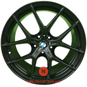 Replica BMW 779 8.5x20 5x120 ET35 DIA72.56 SB