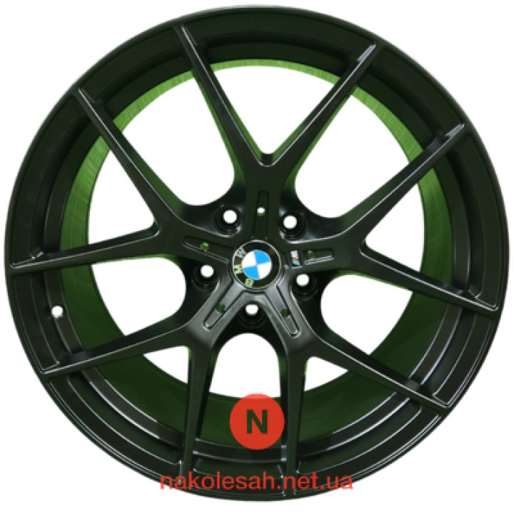 Replica BMW 779 9.5x20 5x120 ET40 DIA72.56 SB