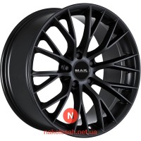 Mak Munchen 8.5x20 5x108 ET42 DIA63.4 BM