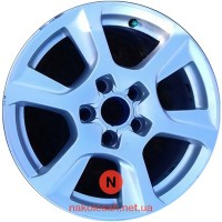 Audi OEM BK0601025M 7x16 5x112 ET46 DIA57.1 S