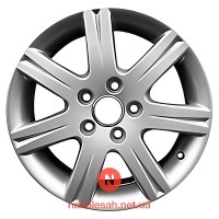 Audi OEM 4F0071496666 7x16 5x112 ET42 DIA57 S