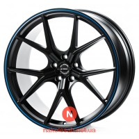 WS FORGED WS-03M 10.5x21 5x112 ET43 DIA66.5 SBBlueL