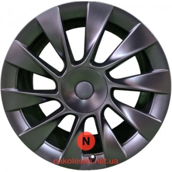Replica 2118 9.5x20 5x114.3 ET45 DIA64.1 SB