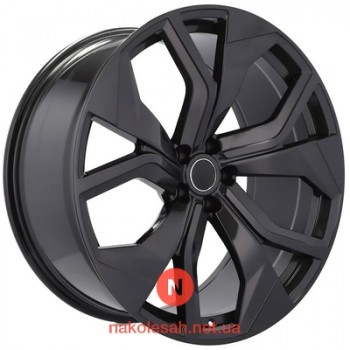 Replica Audi 6109 9.5x21 5x112 ET35 DIA66.45 GB