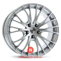 Mak Rennen 8.5x19 5x112 ET21 DIA66.45 S